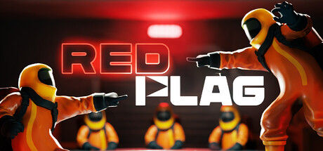 RED FLAG 截图