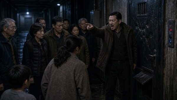铁门之下 截图
