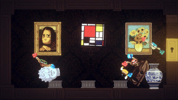 嘿哟走你！2 截图