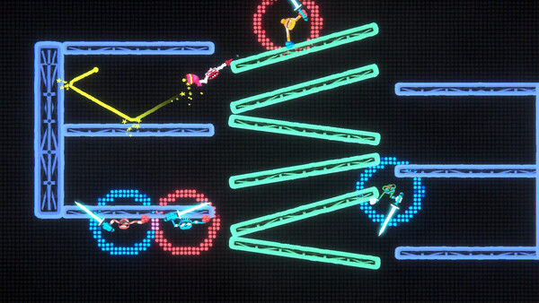 嘿哟走你！2 截图