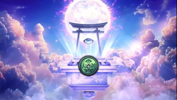 KAZUMA KANEKO'S TSUKUYOMI 截图