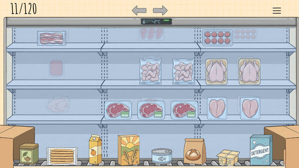 店铺整理大师/Organize my Shop 截图