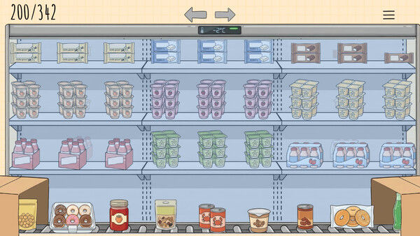 店铺整理大师/Organize my Shop 截图