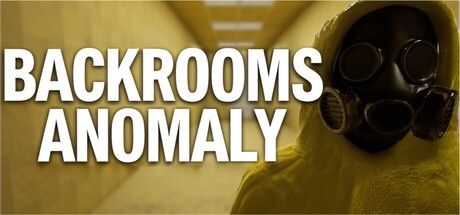 后室异象/BACKROOMS ANOMALY 截图