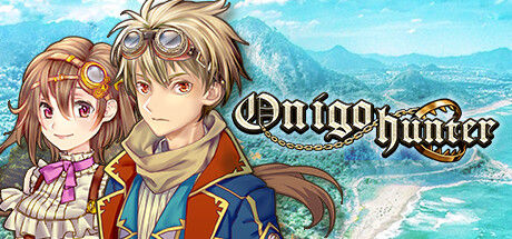 Onigo Hunter 截图