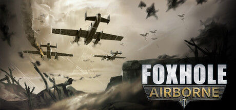 Foxhole 截图