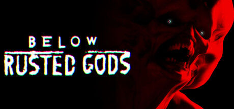 锈蚀神渊/Below, Rusted Gods 截图