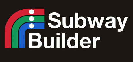 地铁建造/Subway Builder 截图