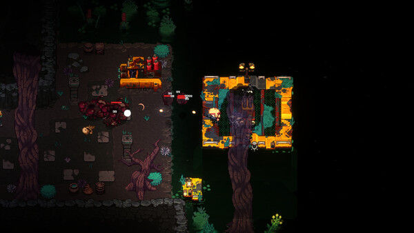 矿域叛客/MineGeon: Renegades 截图