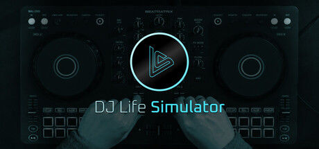 DJ Life Simulator：学习真正的DJ技巧 截图