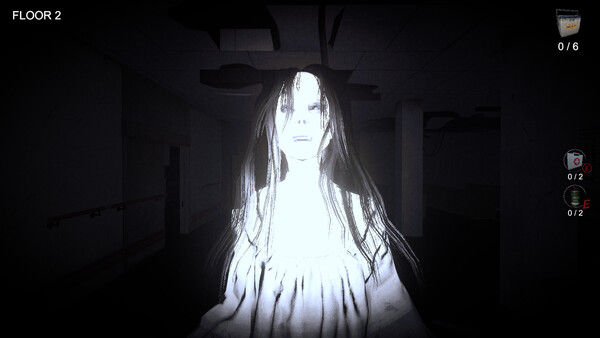 The Organ Woman | 臓器女 截图