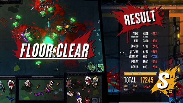 九山：狼之城 截图
