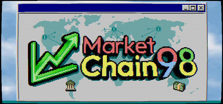 98商业连锁/Market Chain 98 截图