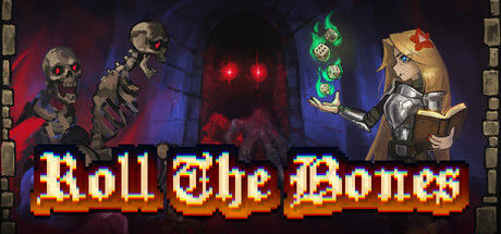 掷骨施法/Roll The Bones 截图