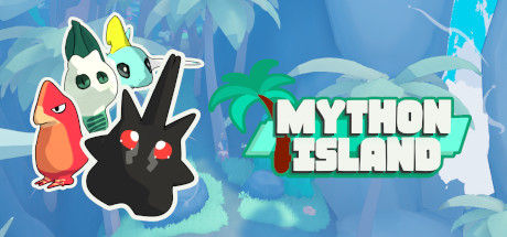 Mython Island 截图
