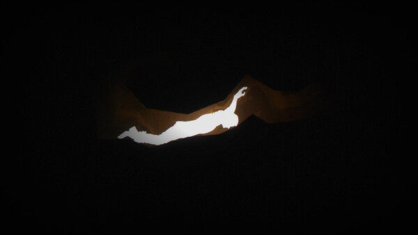 洞穴潜水员/The Cave Diver 截图