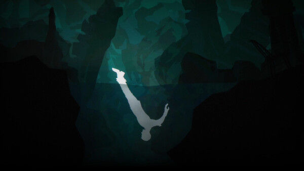 洞穴潜水员/The Cave Diver 截图