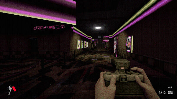 Interior Worlds 截图