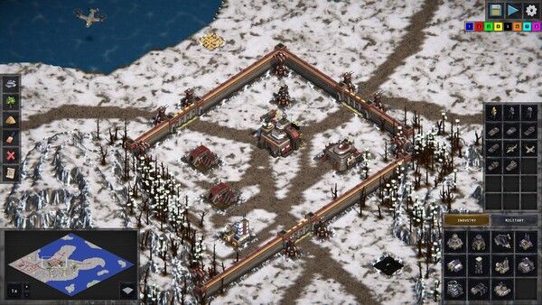 Powerplay 截图