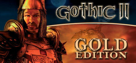 Gothic II: Gold Edition 截图