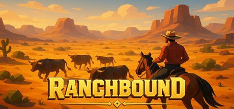 牧场征途/Ranchbound 截图