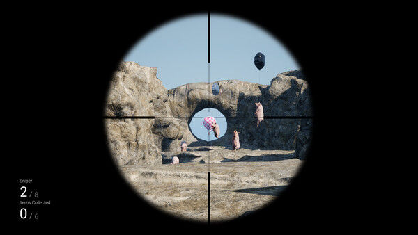 小猪射击2/Pih 2 截图