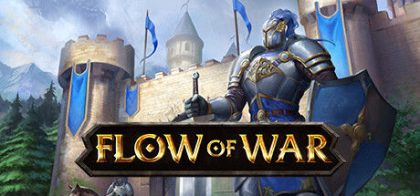 战争洪流/Flow Of War