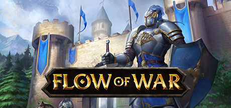 战争洪流/Flow Of War 截图