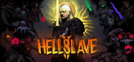 地狱仆从2  (HellSlave II) 截图