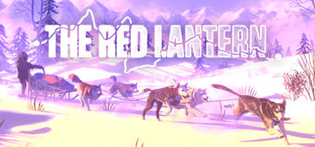 The Red Lantern 截图