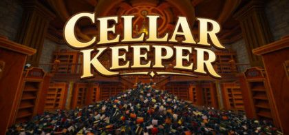 地窖守护者/Cellar Keeper