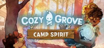 和睦森林：营地之灵/Cozy Grove: Camp Spirit