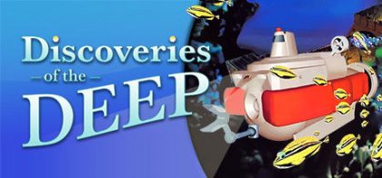 Discoveries of the Deep