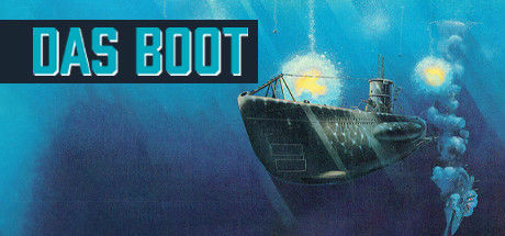 Das Boot: German U-Boat Simulation 截图