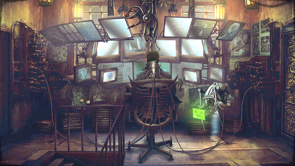 迷幻追踪2/Tormentum II 截图
