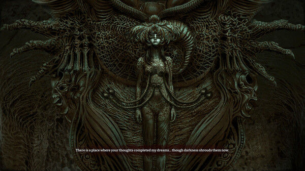 迷幻追踪2/Tormentum II 截图