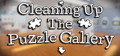 整理拼图画廊/Cleaning Up The Puzzle Gallery 截图