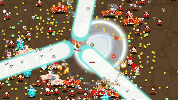 我不是魔王 I'm No Demonlord 截图