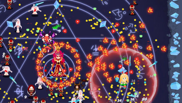 我不是魔王 I'm No Demonlord 截图
