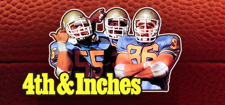 4th & Inches 截图