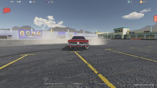 洗车模拟器/Car Wash Simulator 截图