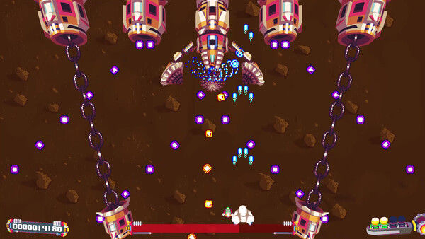 爆破赏金/Blast'N Bounty 截图