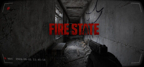 火力状态/FIRE STATE 截图