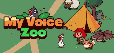 MyVoiceZoo 截图