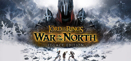 指环王：北方战争/The Lord of the Rings: War in the North™ - Legacy Edition 截图