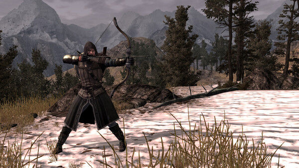 指环王：北方战争/The Lord of the Rings: War in the North™ - Legacy Edition 截图