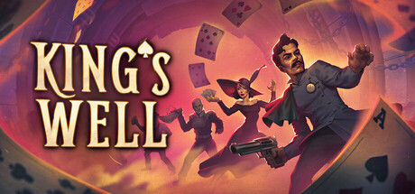 King’s Well 截图
