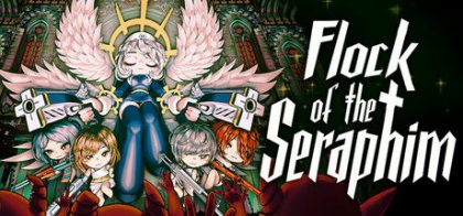 炽天使之群/Flock of the Seraphim