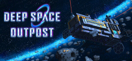 深空前哨站/Deep Space Outpost 截图