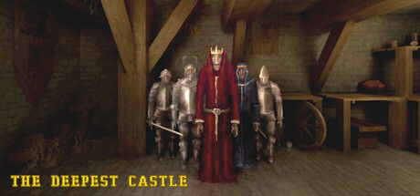 THE DEEPEST CASTLE 截图